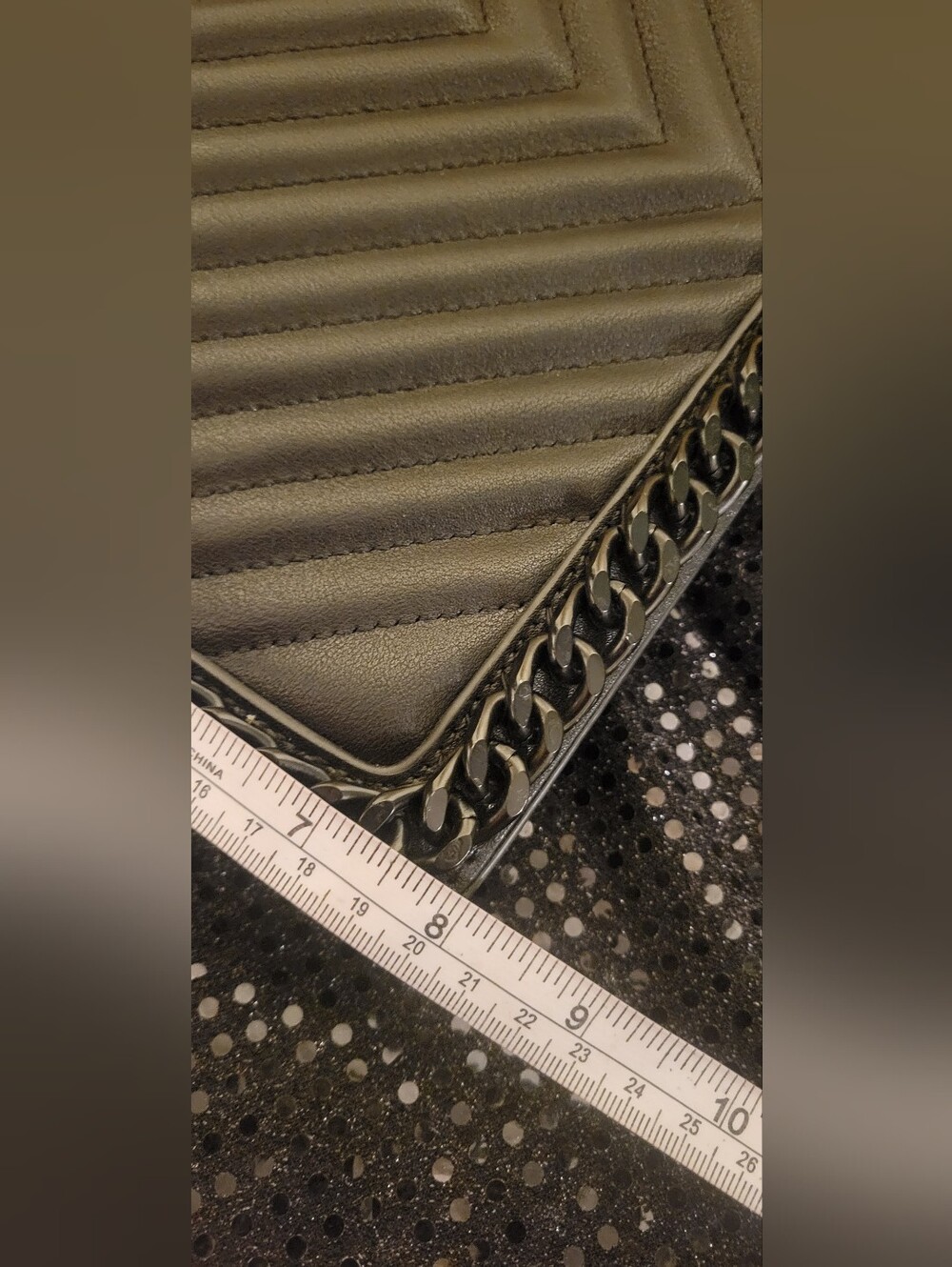 Euc Purse - Picture 3 of 13